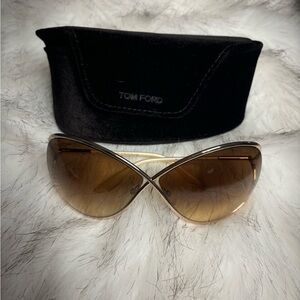 Authentic Tom Ford sunglasses